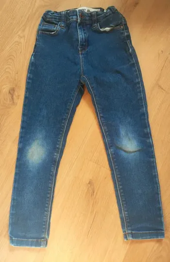 Jean stretch Denim & Co