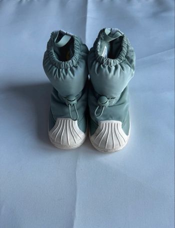 Bottes d'hiver Adidas bébé