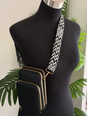Sac bandoulière