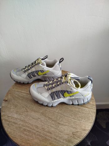 Baskets de randonnée Nike T 38