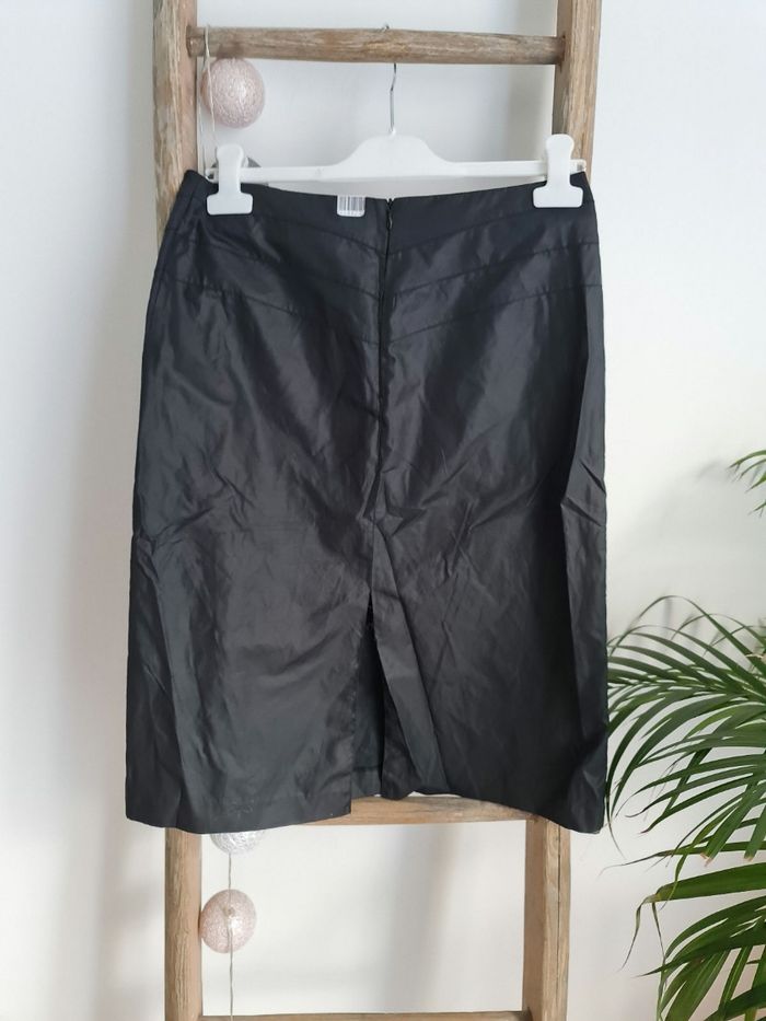 Jupe Vintage taille 38 M - photo numéro 2