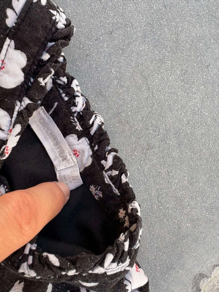 Robe fleuri orchestra - photo numéro 2