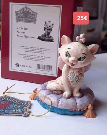 Disney traditions de Jim Shore