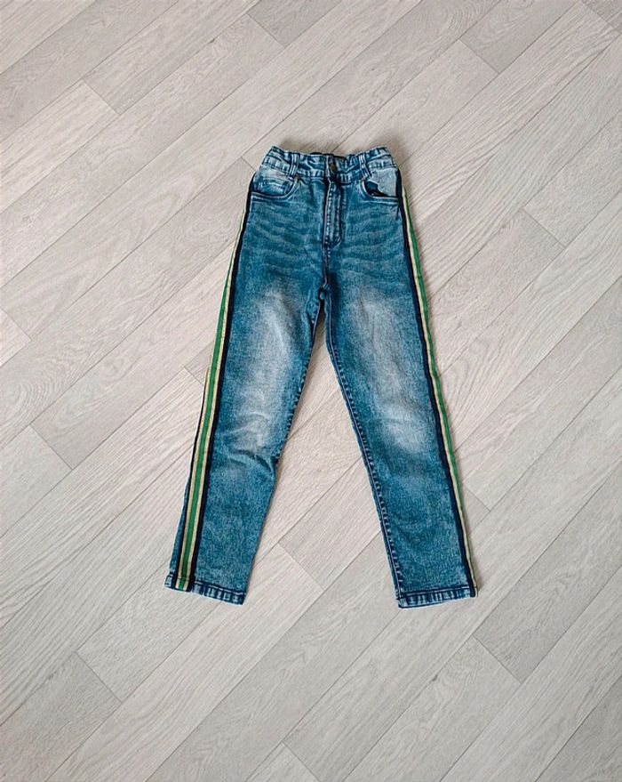 💐Joli jean fille 💐