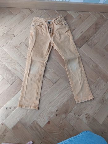 Jean orchestra