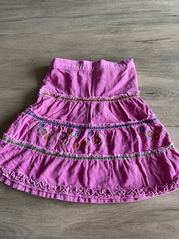 Robe enfant