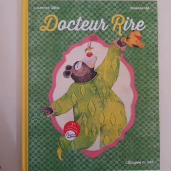 Docteur rire