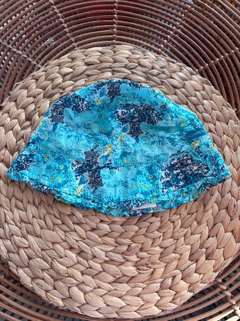 Chapeau la compagnie des petits neuf