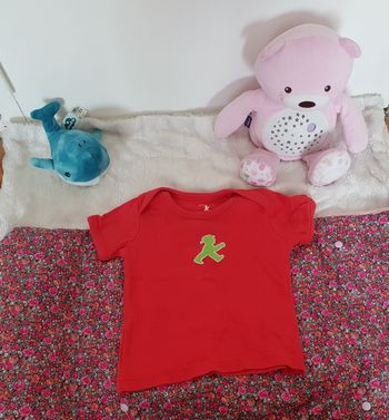 Tee shirt Ampelmann kids