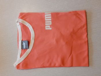 Tee-shirt Puma