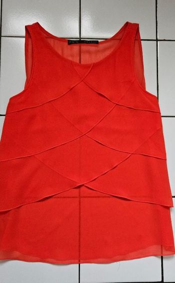Top Zara