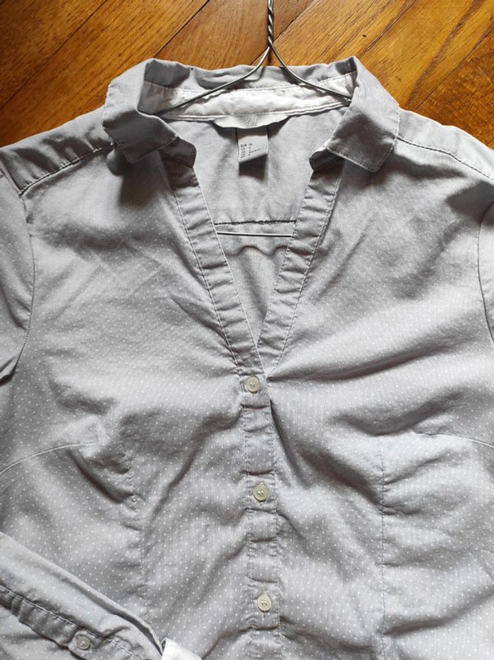 Chemise - photo numéro 2