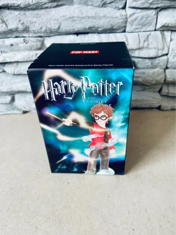 Pop Mart Harry Potter and The Goblet of Fire