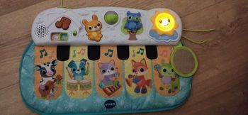 Tapis piano