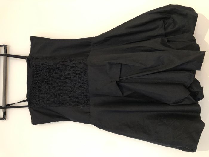 robe de soirée - photo numéro 2