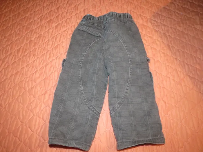 Pantalon taille 18 mois garçon - photo numéro 3