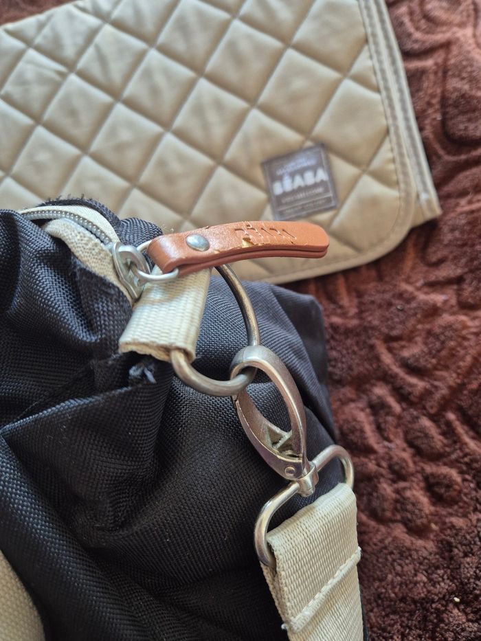 Sac a langer beaba - photo numéro 5