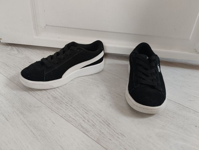 Basket Puma
