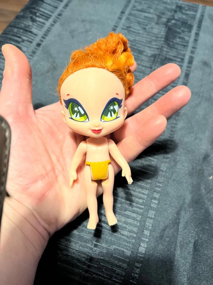 Pop pixie - photo numéro 4