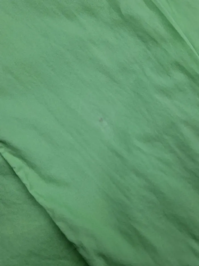 Chemise manches longues Ralph Lauren verte, L Hommes - photo numéro 7
