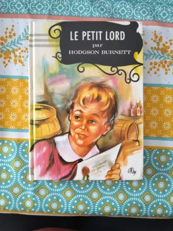 Le petit lord