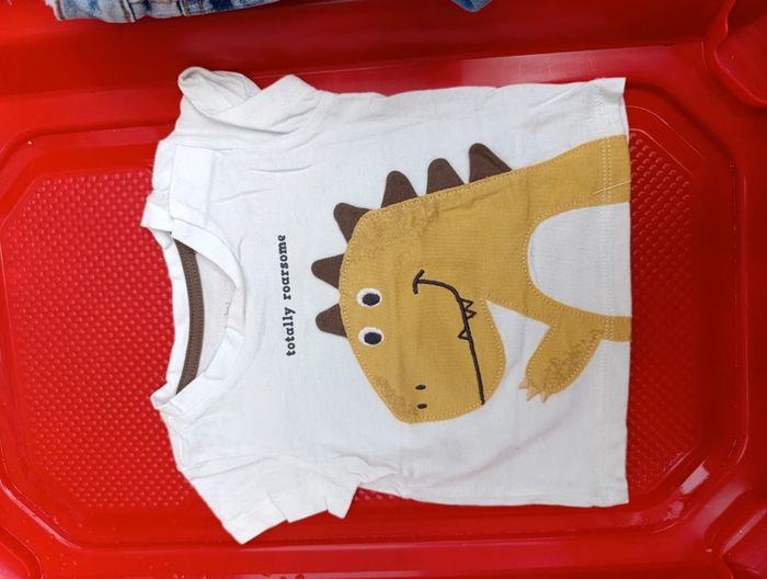 Lot de maillot neuf c&a - photo numéro 5