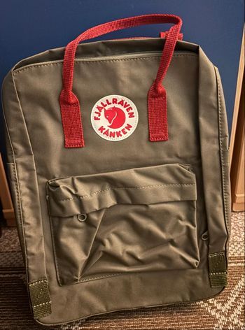 Sac à dos fjallraven 