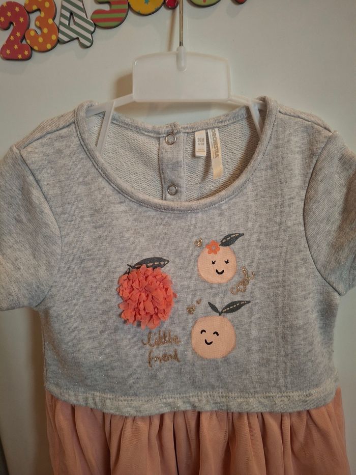 Robes - photo numéro 2