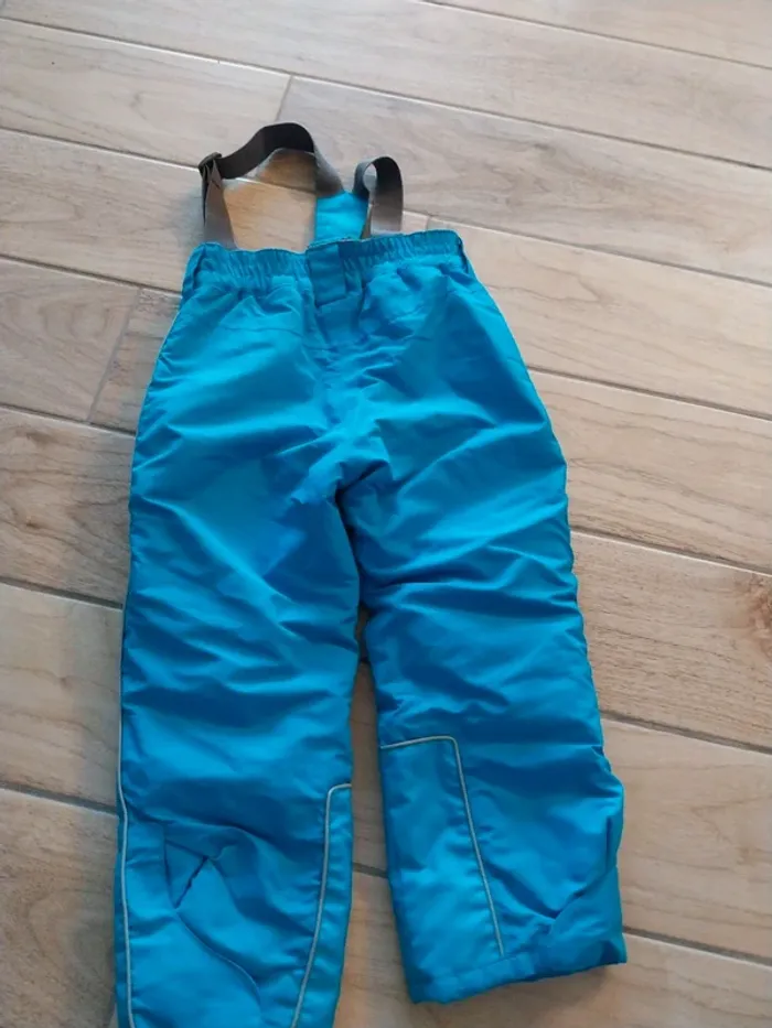 Pantalon de ski enfant - photo numéro 4