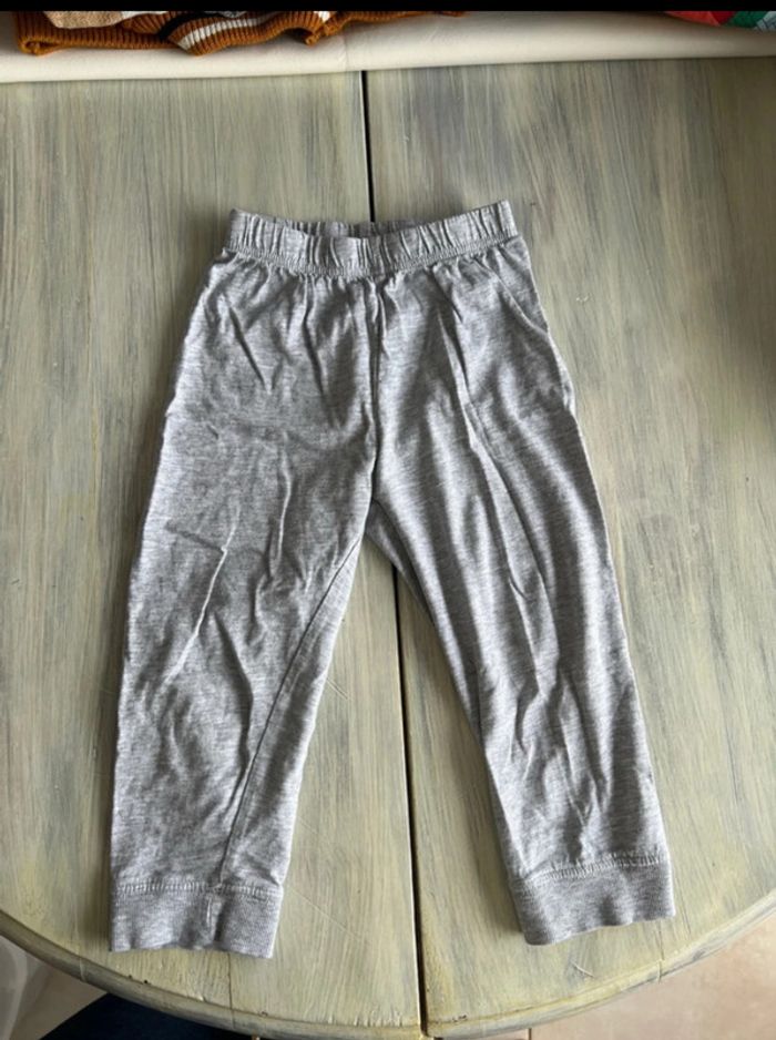 Pyjama 3 ans - photo numéro 2