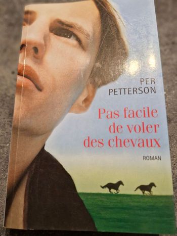 Livre romans 
