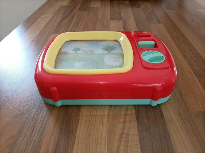 Tv musicale bébé Kidway - photo numéro 3