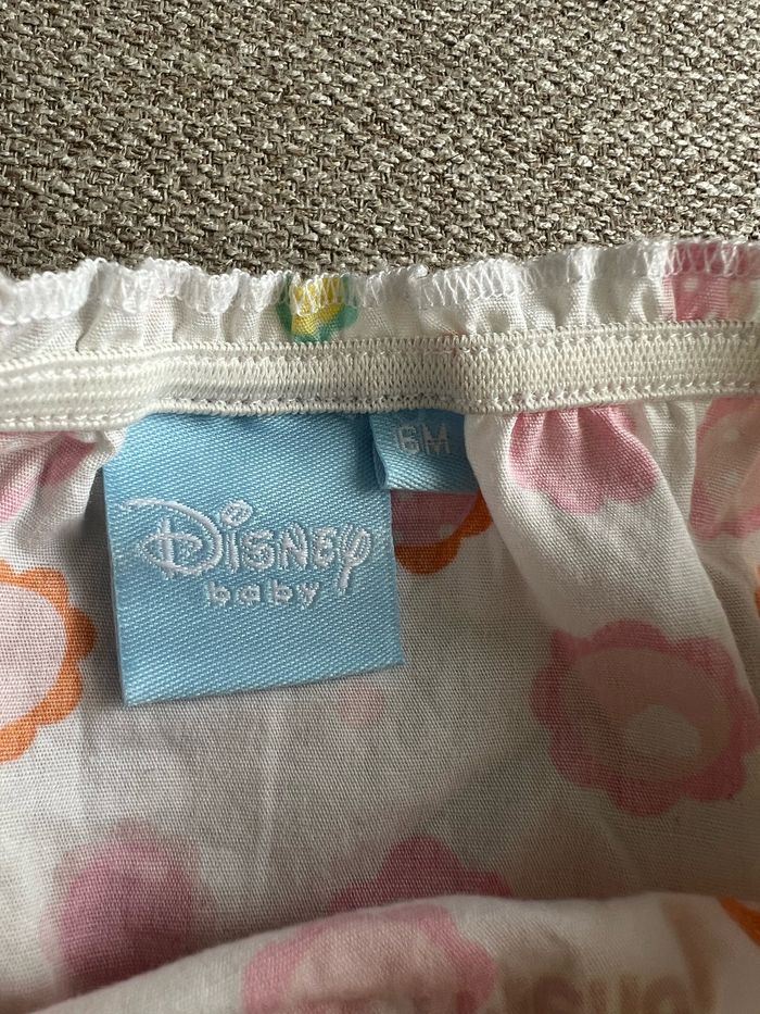 Culotte de bain Disney Baby 6 mois - photo numéro 2