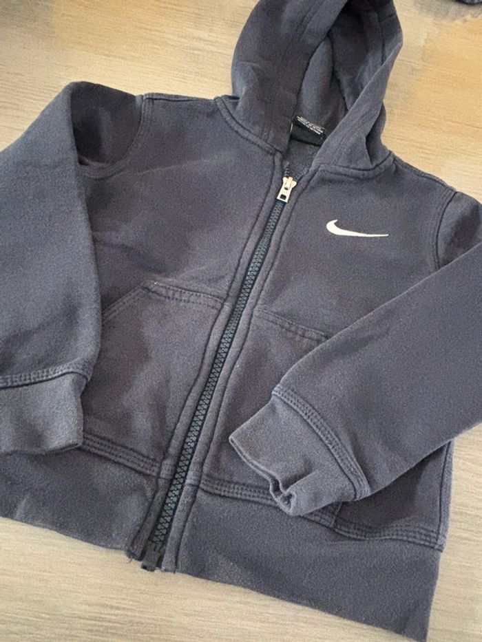 Gilet Nike