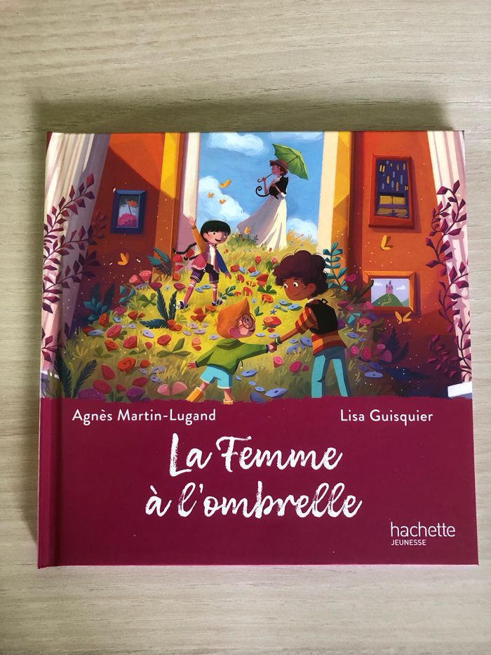 3 livres enfants - photo numéro 4
