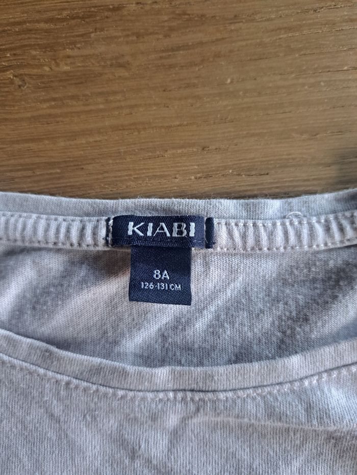 Maillot ML 8 ans - photo numéro 4