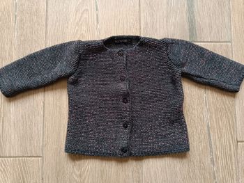 Gilet 9 mois
