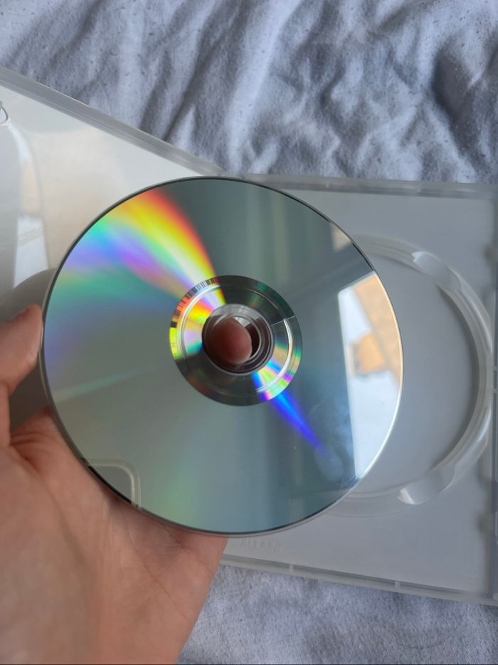 Les rebelles de la forêt DVD - photo numéro 2