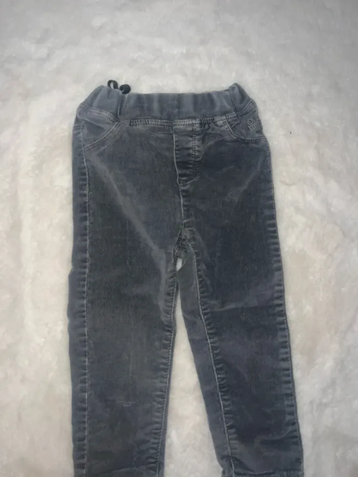 Ensemble 86cm - photo numéro 2