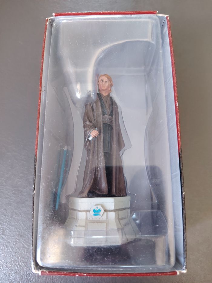 Figurine Anakin Skywalker Star wars - photo numéro 2