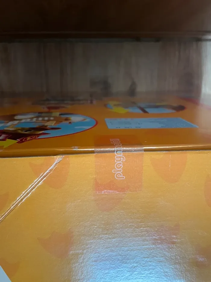Playmobil 70910 - photo numéro 5