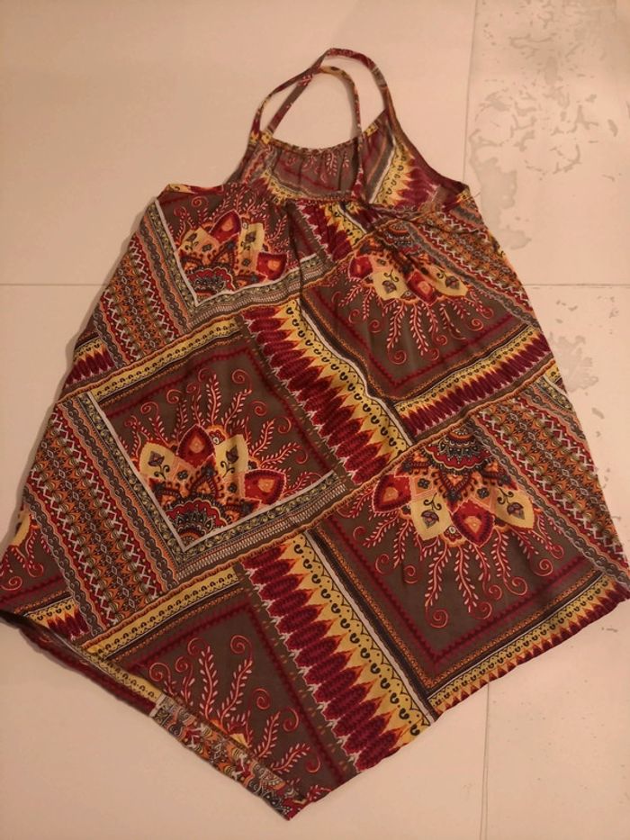 Tunique fille - photo numéro 2