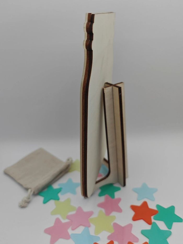 Tableau de récompense - photo numéro 3