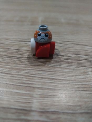Minifig lego stars wars