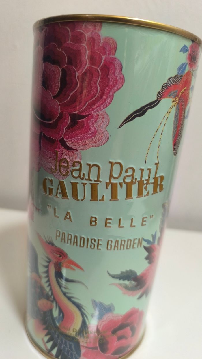 JPG – La Belle Paradise Garden – Eau de Parfum 100ml – Neuf sous blister - photo numéro 3