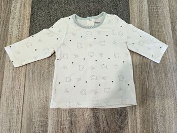 T-shirt en excellent etat