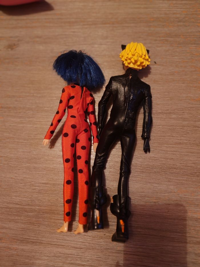 Coffret miraculous - photo numéro 2