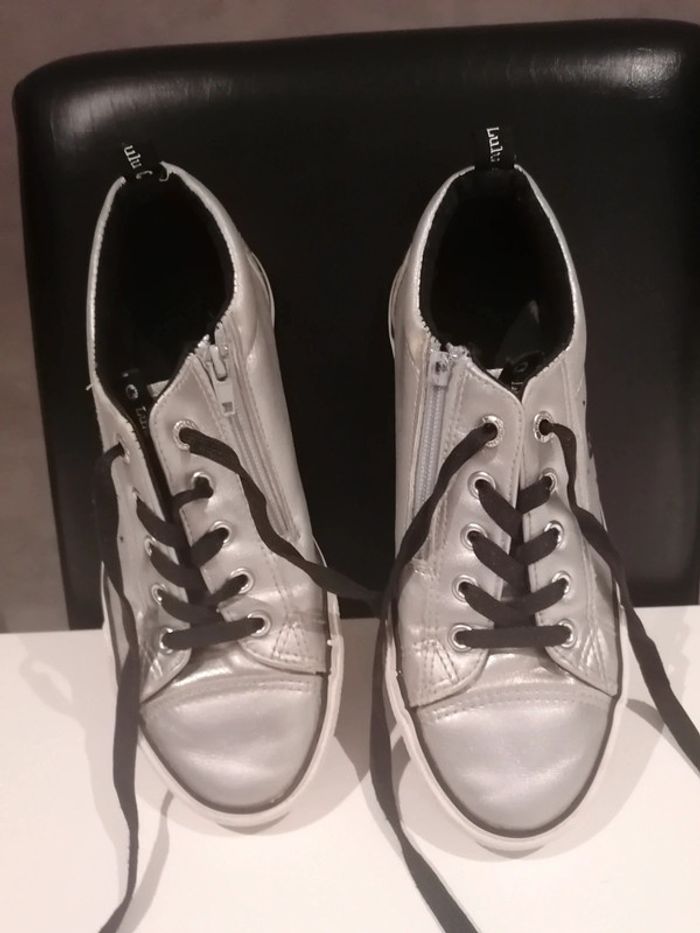 Chaussures Lulu Castagnette fille pointure 36 - photo numéro 7