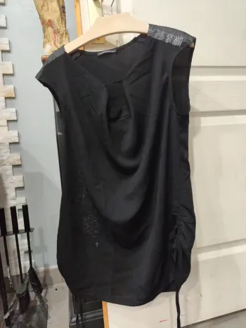 Blouse la mode est a vous