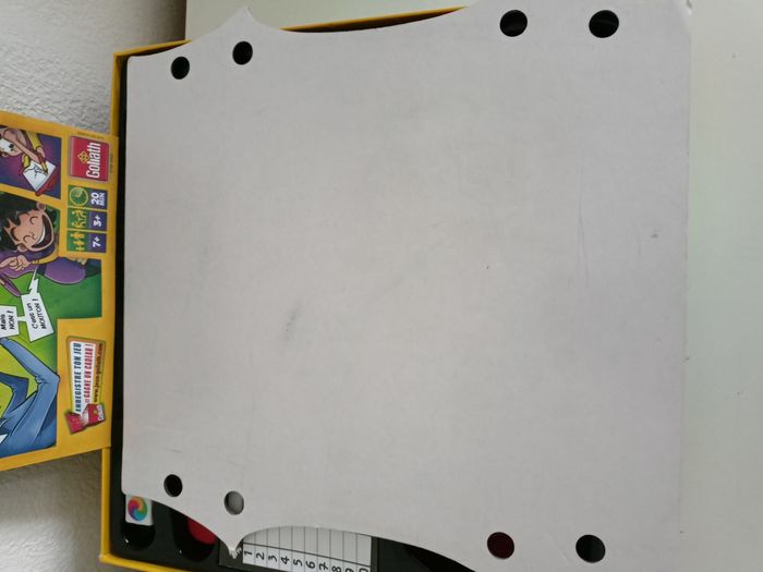 Torti croquis goliath - photo numéro 5